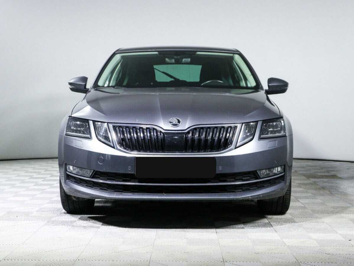 Купить Skoda Octavia, 2019, 83 361 км, фото №2