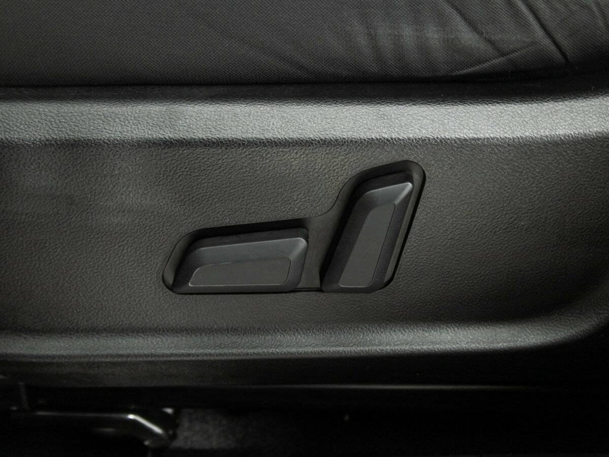 Купить Haval F7 I, 2021, 64 270 км, фото №14