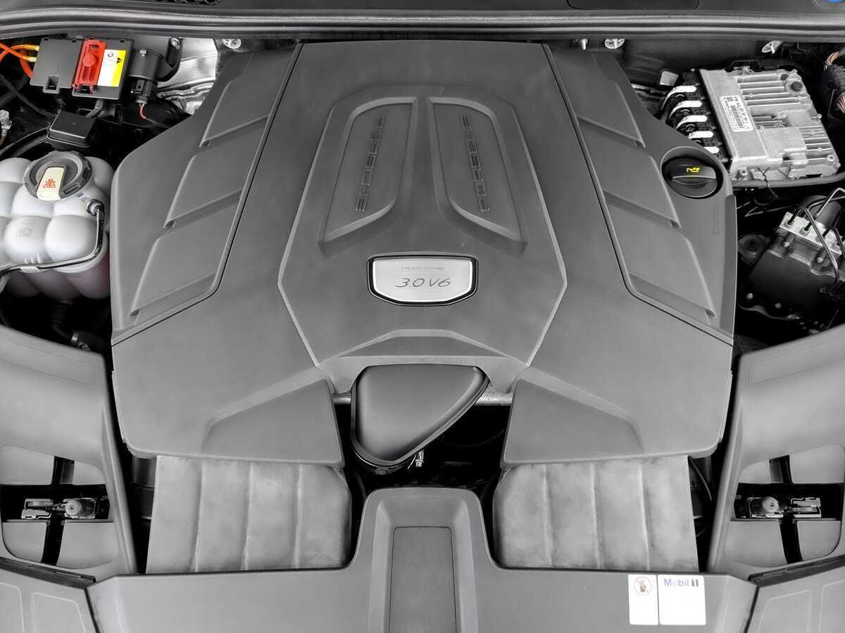 Купить Porsche Cayenne, 2020, 67 000 км, фото №9