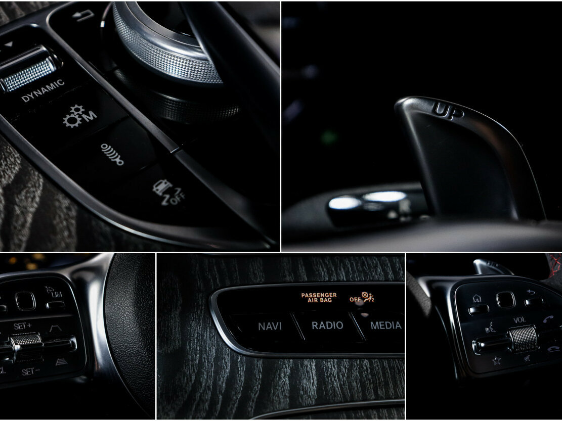 Купить Mercedes-Benz CLS AMG 53 AMG III (C257), 2018, 101 720 км, фото №18