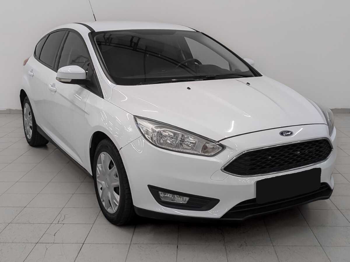 Купить Ford Focus, 2015, 154 620 км, фото №3
