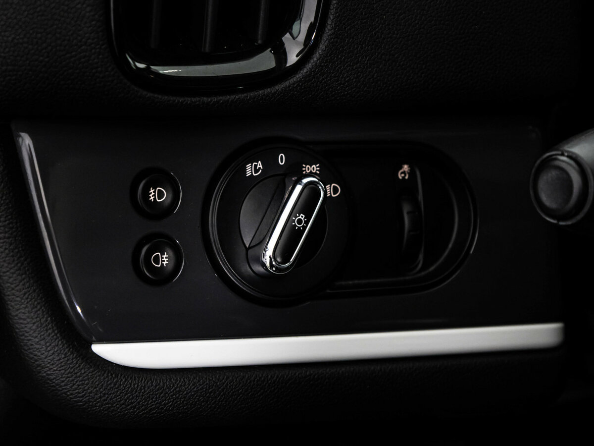 Купить Mini Countryman Cooper S II, 2018, 119 559 км, фото №18