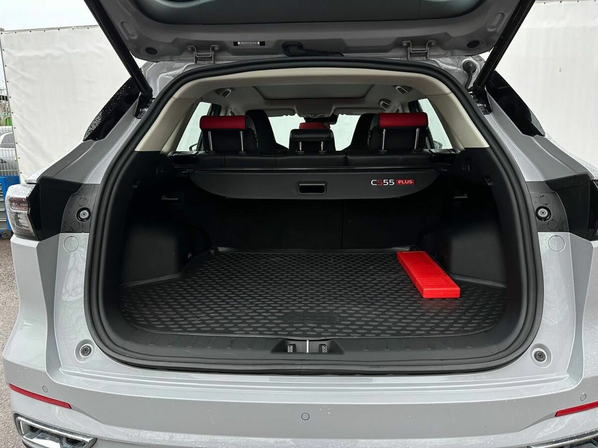 Купить Changan CS55 Plus II, 2023, 34 379 км, фото №16