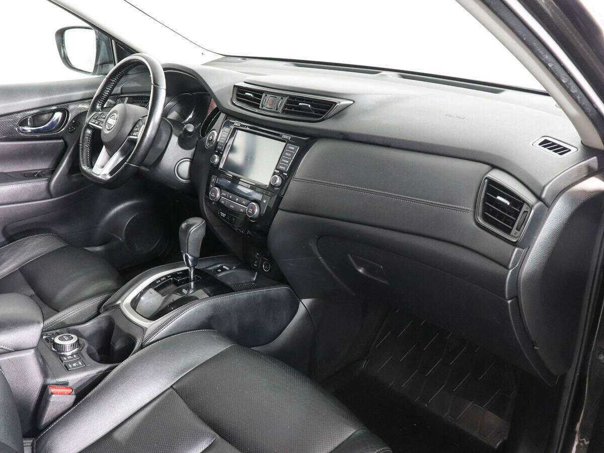 Купить Nissan X-Trail, 2020, 176 666 км, фото №10
