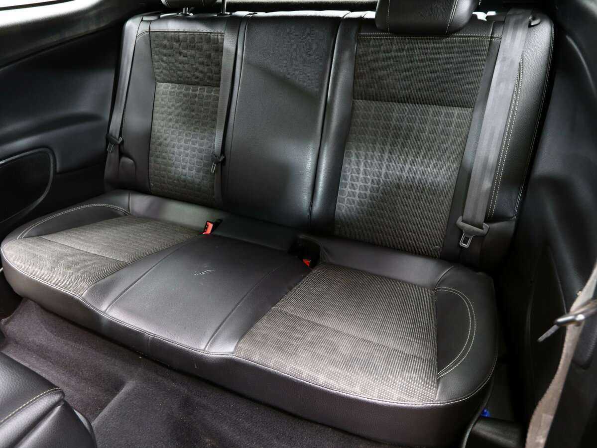 Купить Opel Astra GTC, 2014, 116 450 км, фото №14