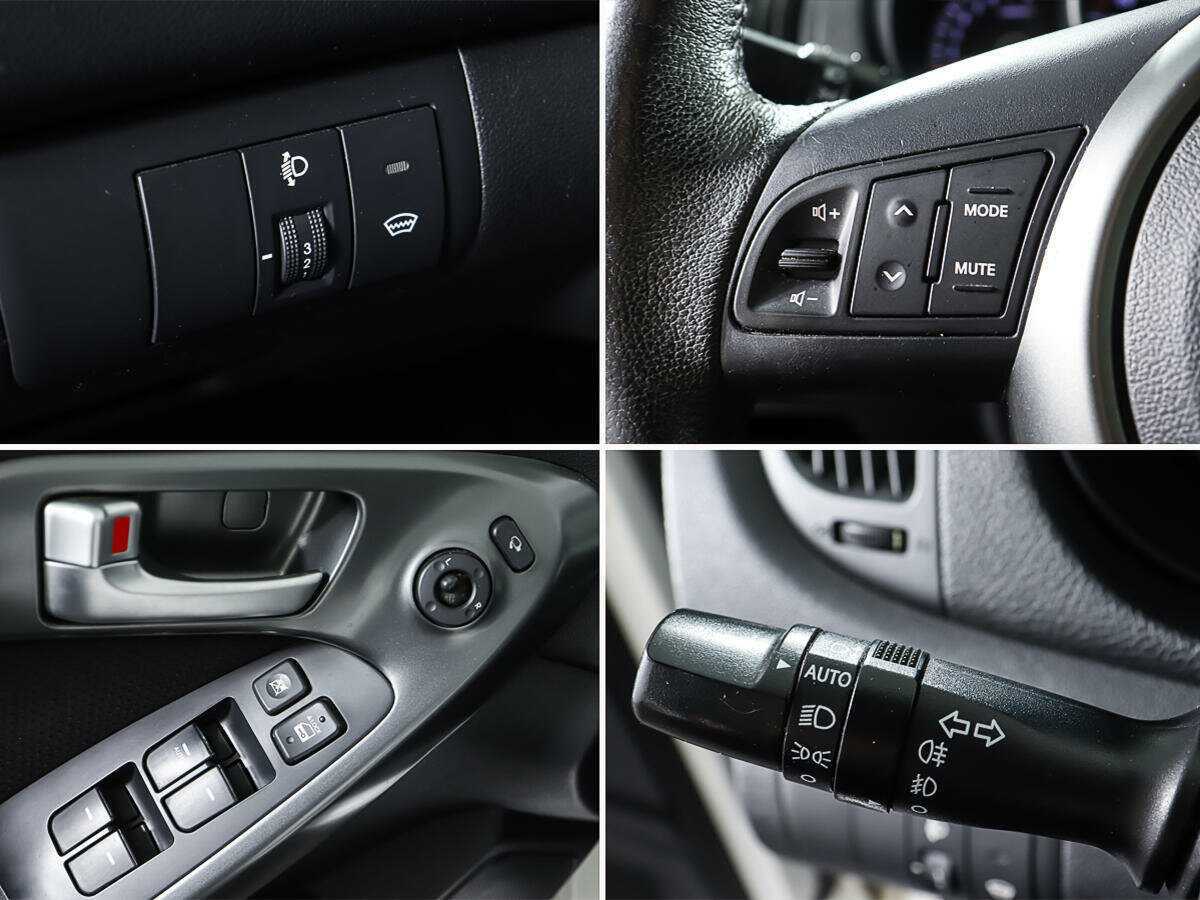 Купить Kia Cerato 6-speed, 2012, 175 476 км, фото №16