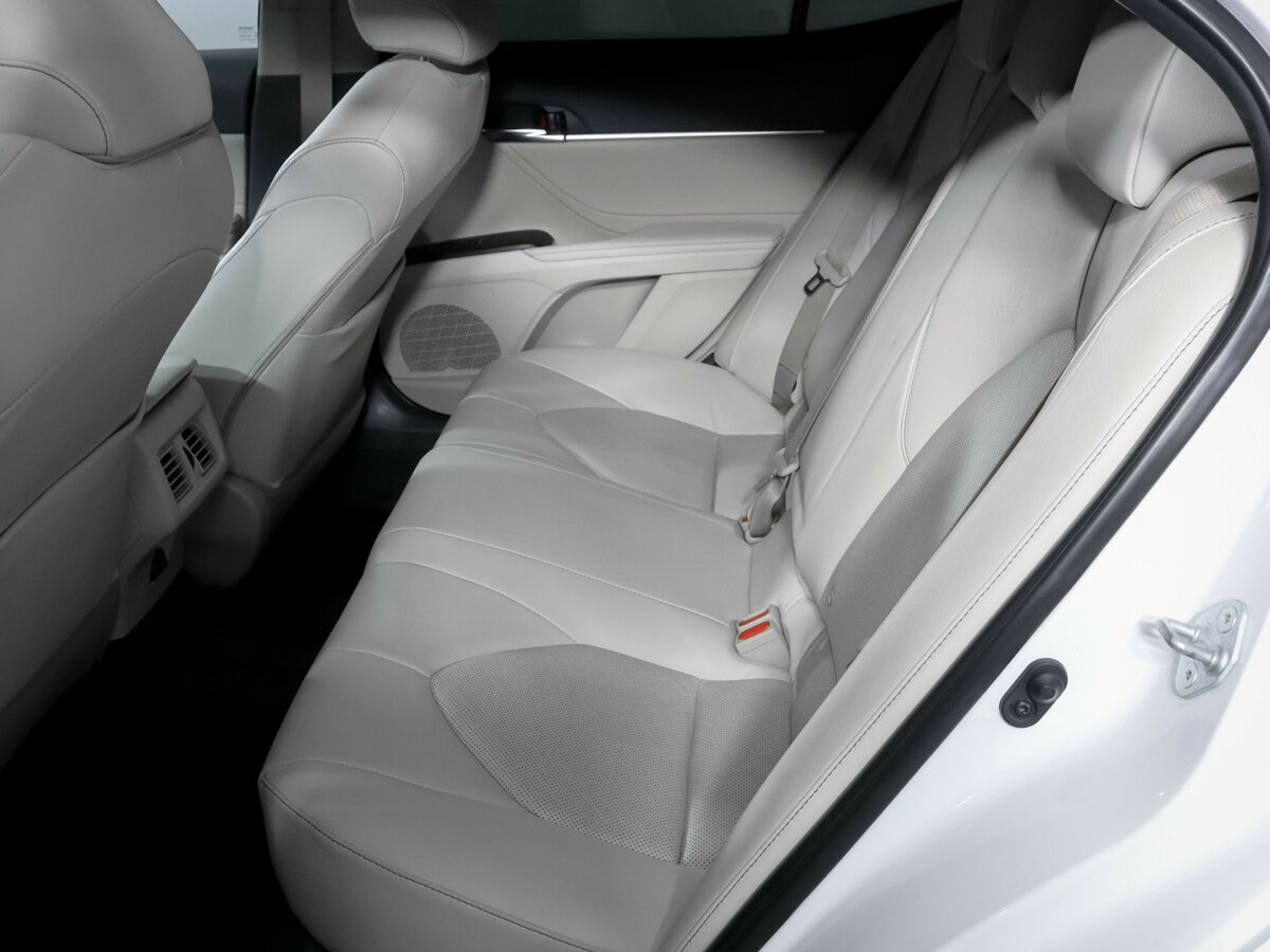 Купить Toyota Camry VIII (XV70) Рестайлинг, 2021, 101 439 км, фото №10