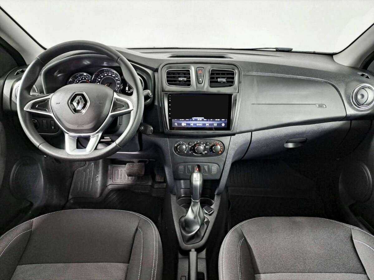 Купить Renault Sandero Stepway, 2022, 10 460 км, фото №12