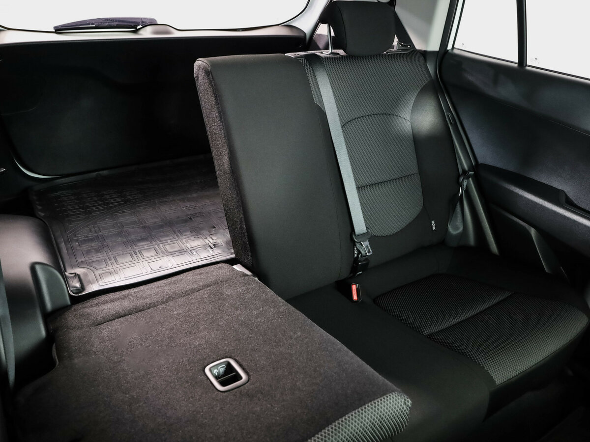 Купить Hyundai Creta I Рестайлинг, 2020, 110 813 км, фото №28