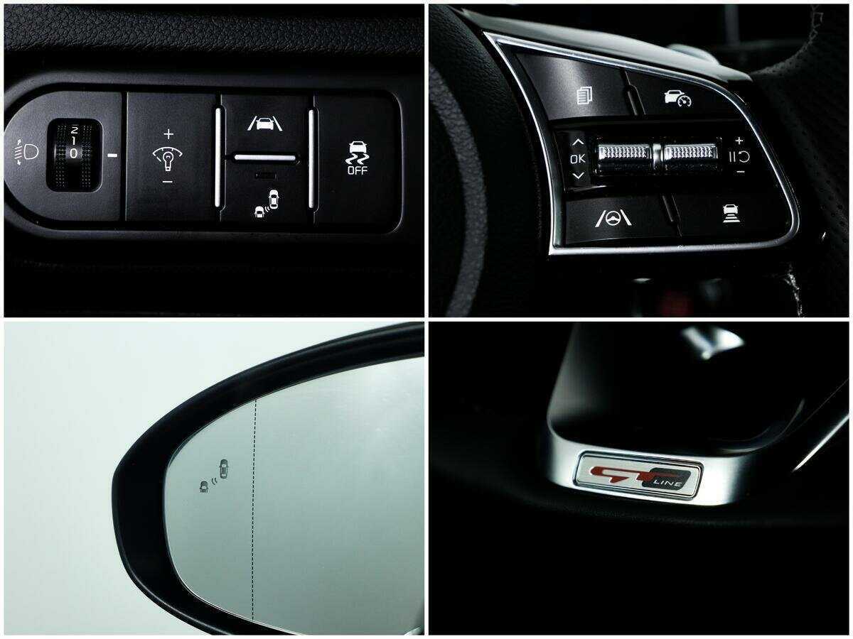 Купить Kia Ceed, 2021, 12 370 км, фото №16