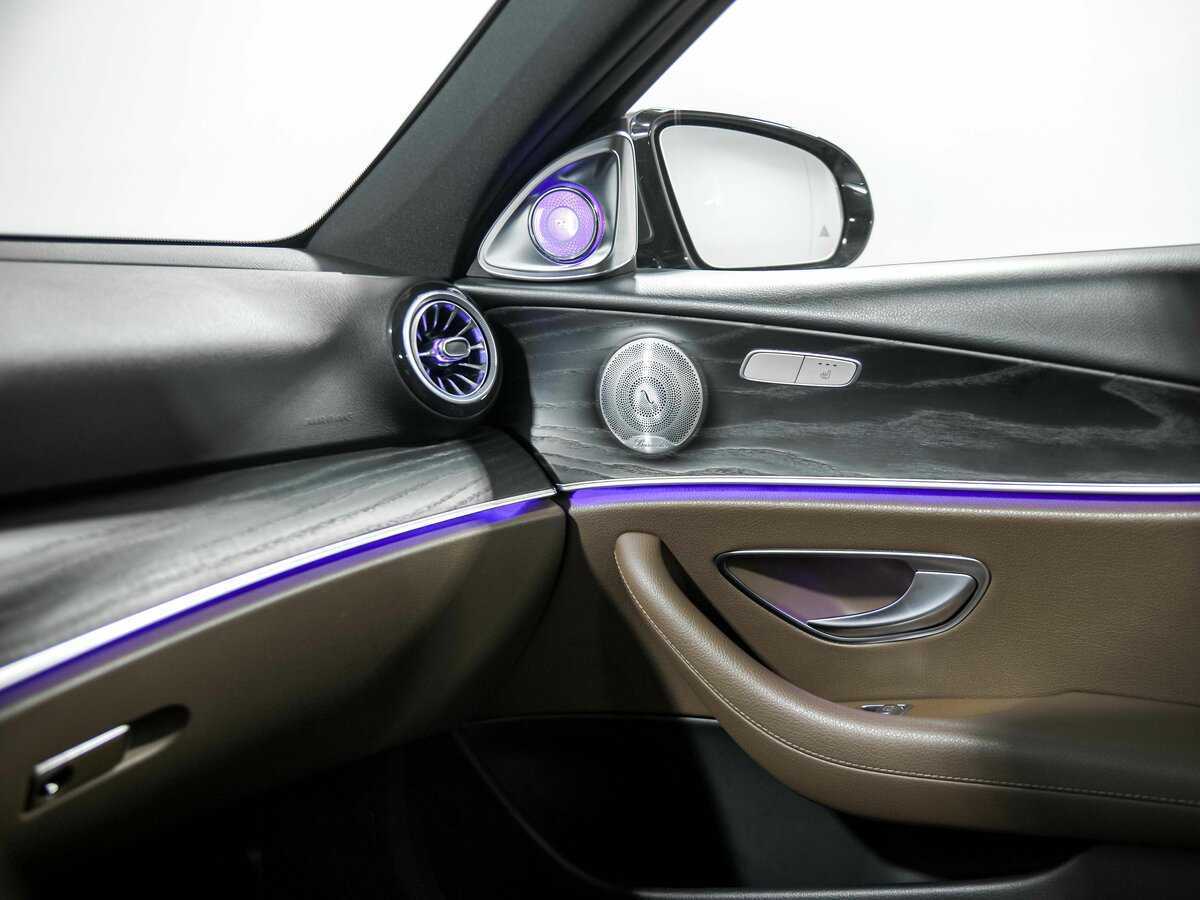 Купить Mercedes-Benz E-Класс 220 d, 2019, 120 433 км, фото №13