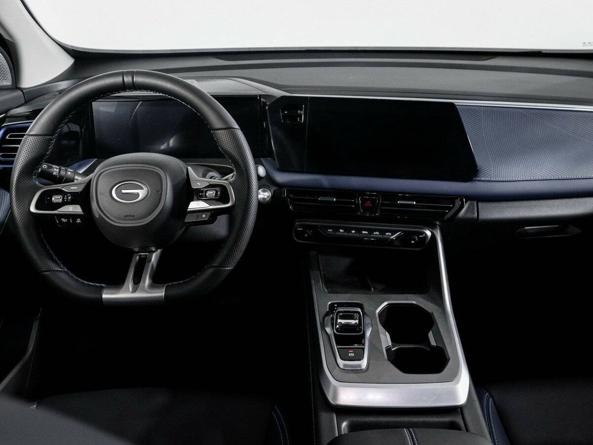 Купить GAC GS3, 2024, 15 450 км, фото №12