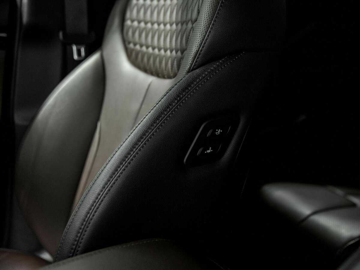 Купить Hyundai Santa Fe, 2019, 58 245 км, фото №19