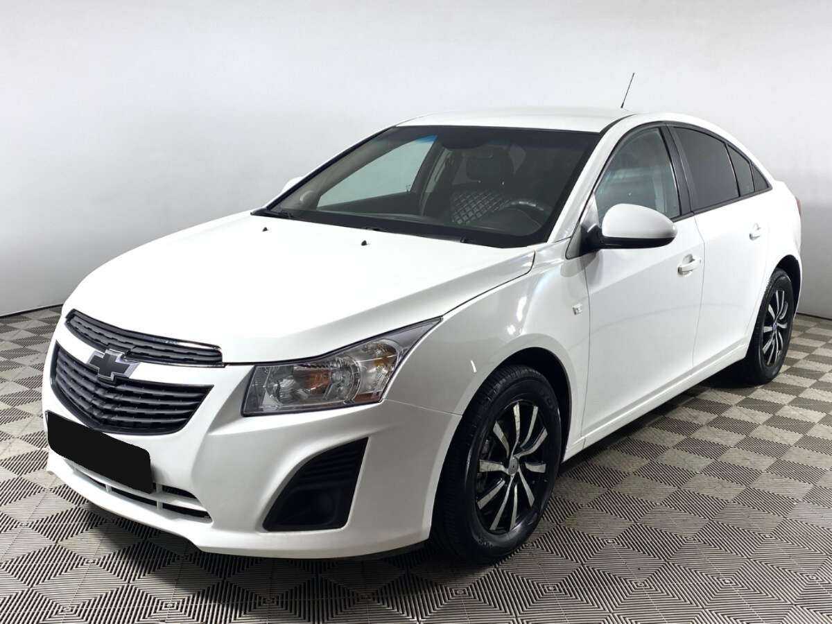 Купить Chevrolet Cruze, 2013, 115 000 км, фото №1
