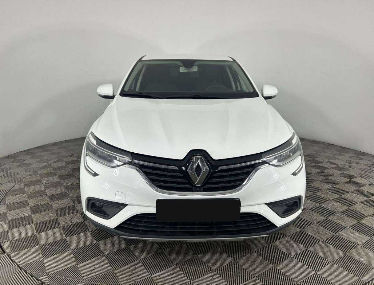 Купить Renault Arkana, 2021, 72 050 км, фото №2