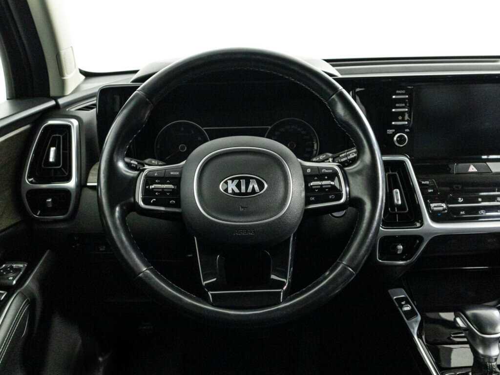 Купить Kia Sorento, 2020, 79 274 км, фото №24