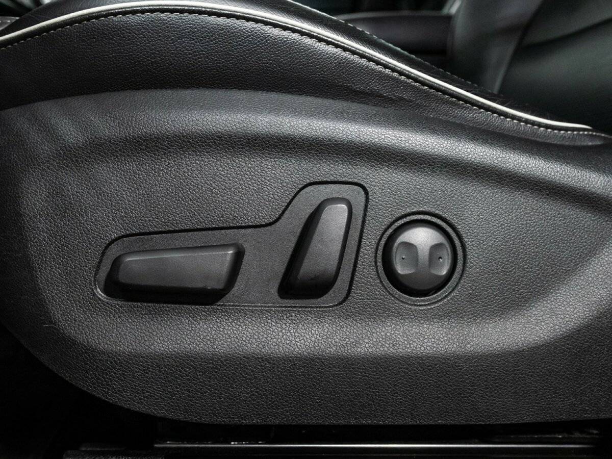 Купить Kia Sportage, 2018, 138 742 км, фото №15