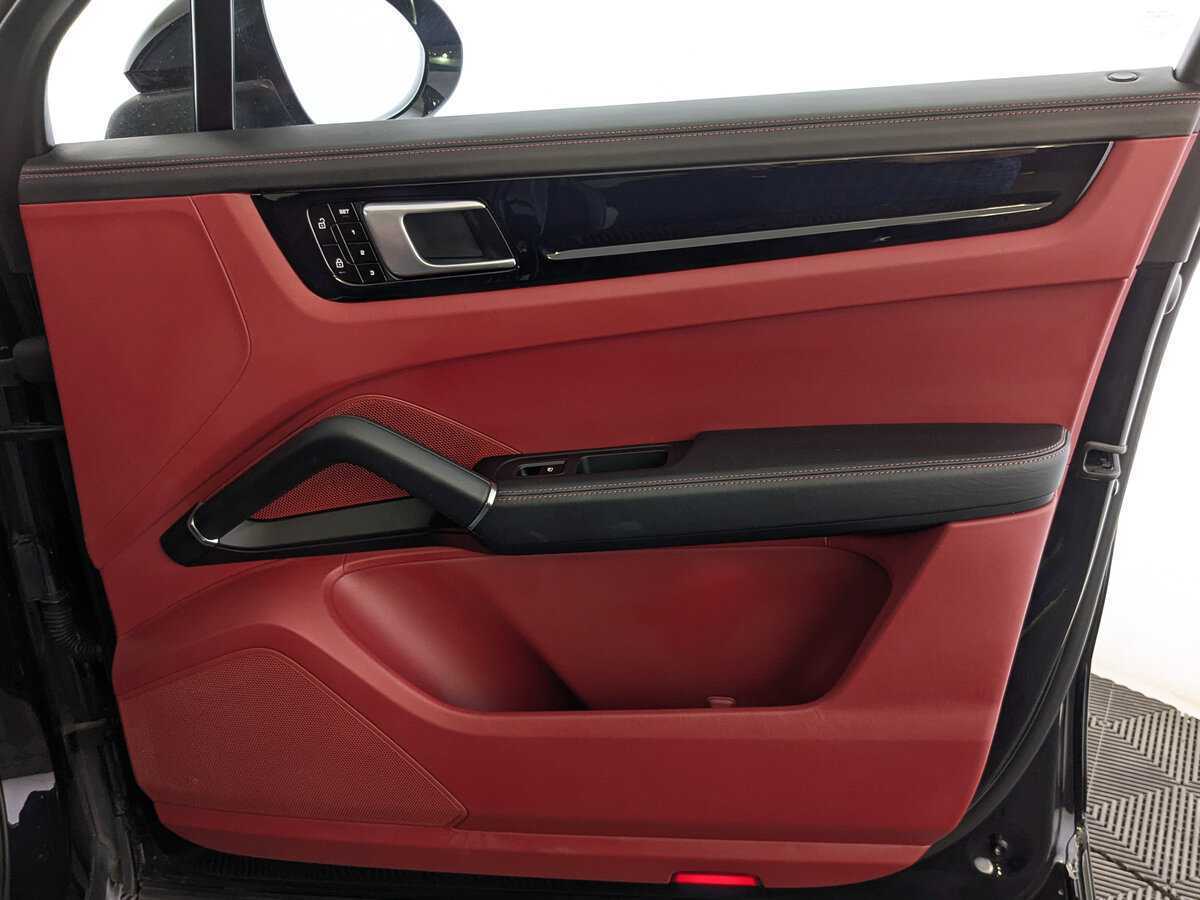 Купить Porsche Cayenne, 2020, 49 500 км, фото №24