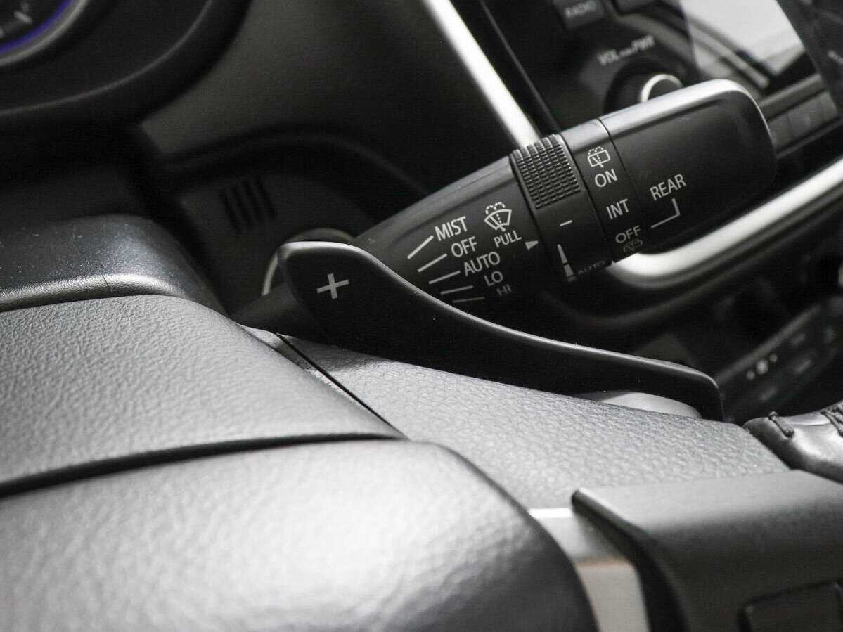 Купить Suzuki SX4, 2021, 32 588 км, фото №9