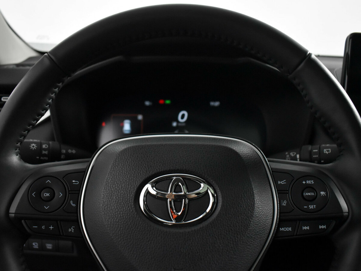 Купить Toyota RAV4 V (XA50), 2024, 6 102 км, фото №16