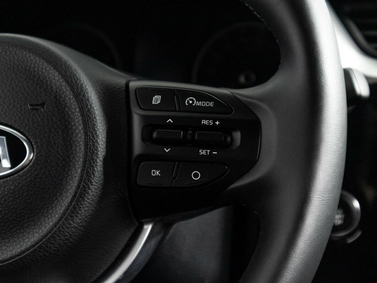 Купить Kia Rio X, 2021, 3 690 км, фото №25