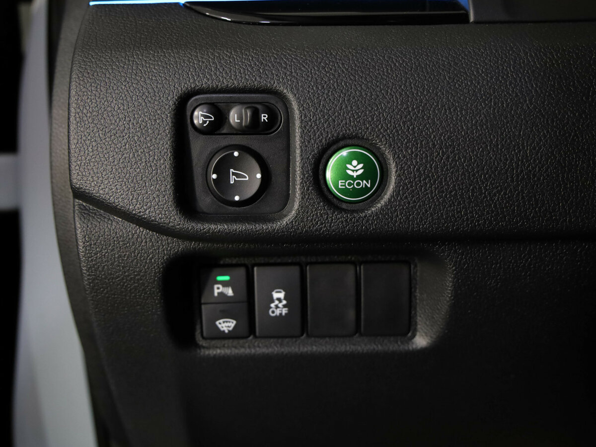 Купить Honda Pilot III Рестайлинг, 2020, 107 448 км, фото №14