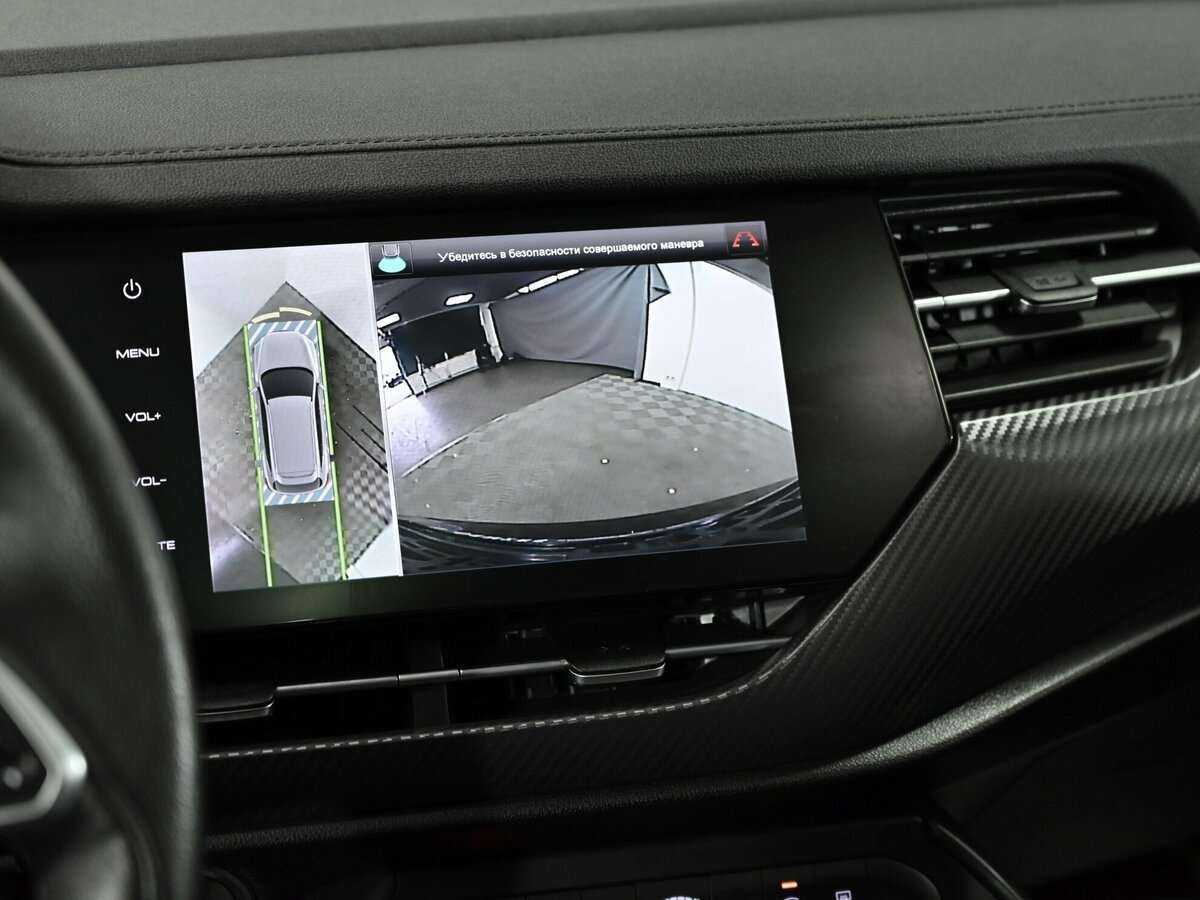 Купить Haval F7x, 2020, 96 000 км, фото №8