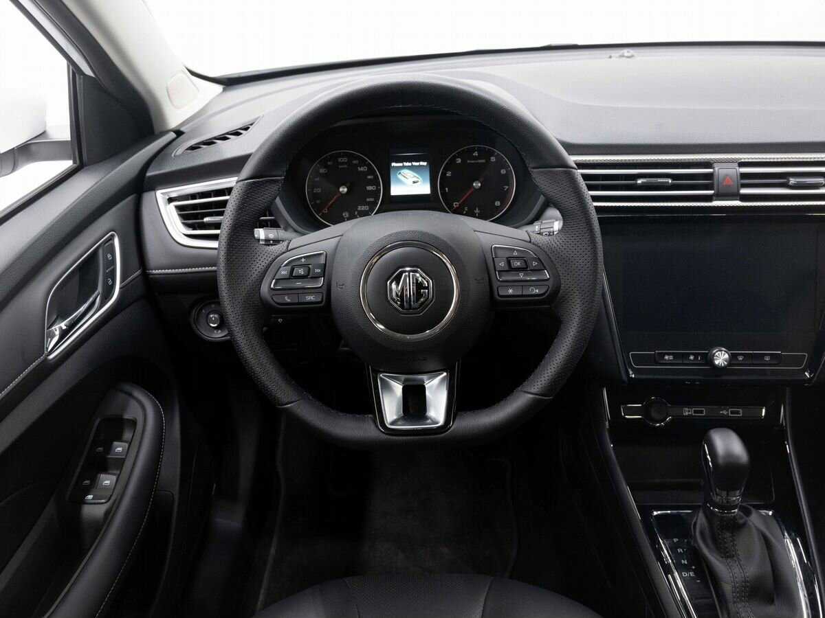 Купить MG 5, 2023, 2 900 км, фото №16