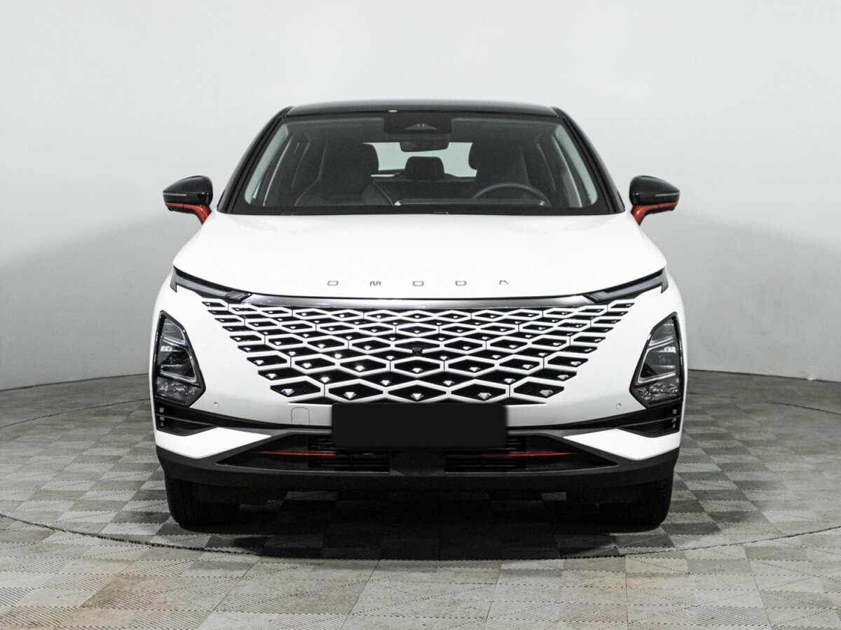 Купить Omoda C5 I, 2023, 21 620 км, фото №2