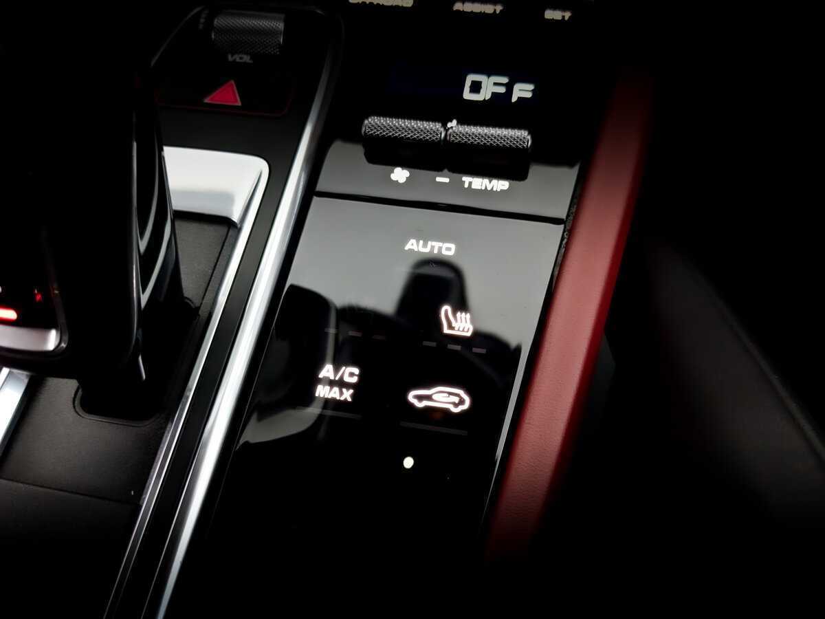 Купить Porsche Cayenne, 2020, 62 424 км, фото №30