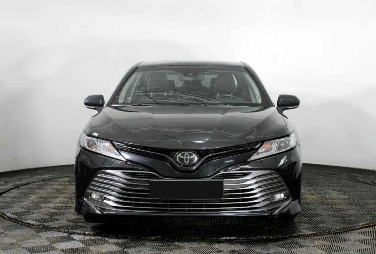 Купить Toyota Camry, 2020, 183 000 км, фото №2
