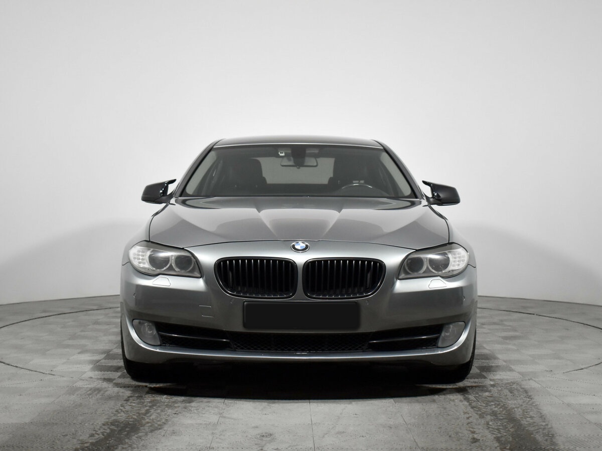 Купить BMW 5 серии 520i VI (F10/F11/F07), 2012, 111 710 км, фото №2