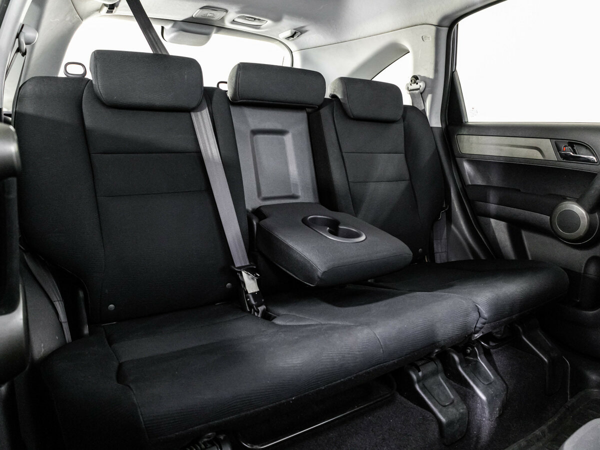 Купить Honda CR-V III Рестайлинг, 2011, 201 289 км, фото №12