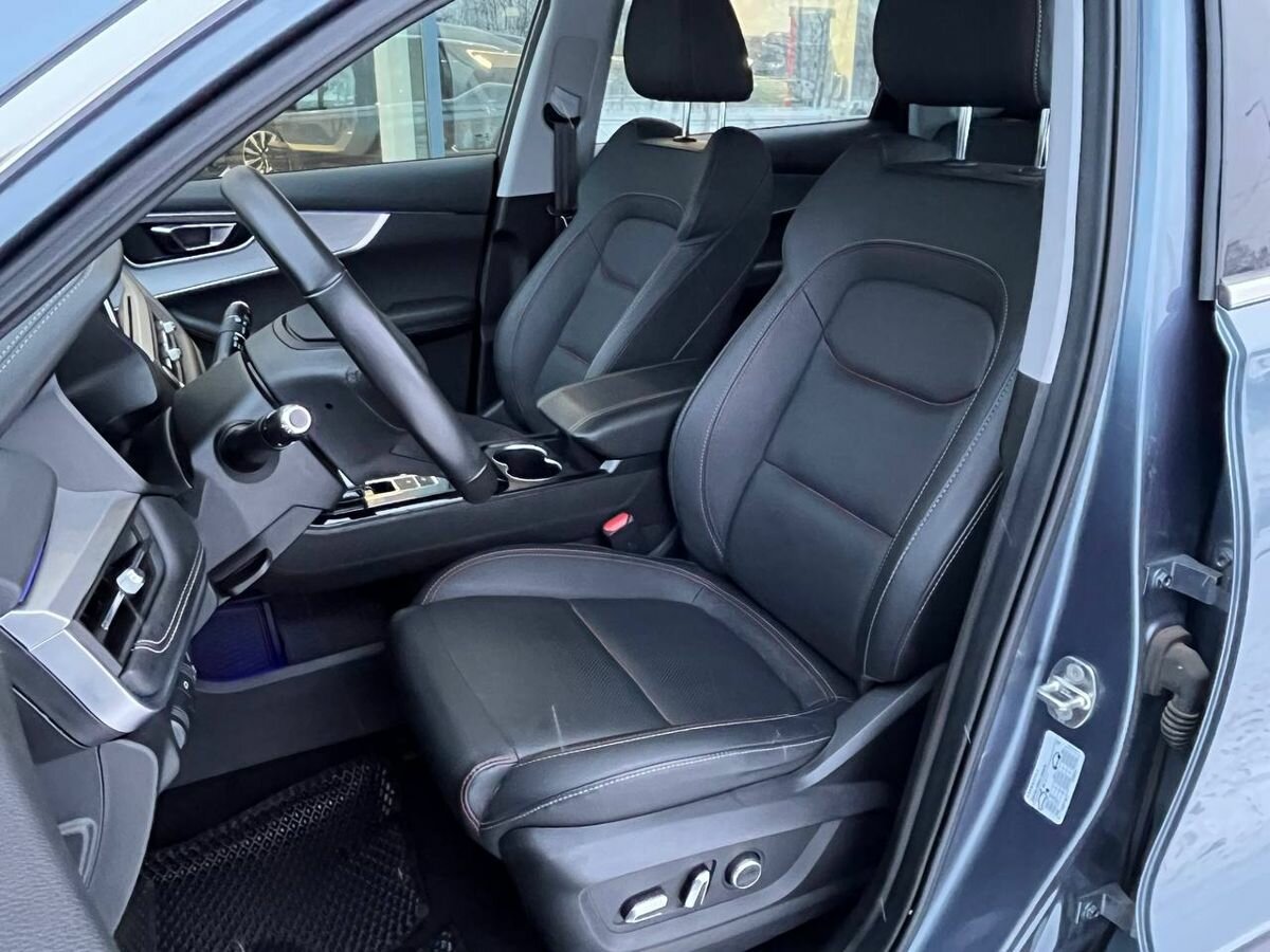 Купить Chery Tiggo 7 Pro I, 2021, 45 000 км, фото №13