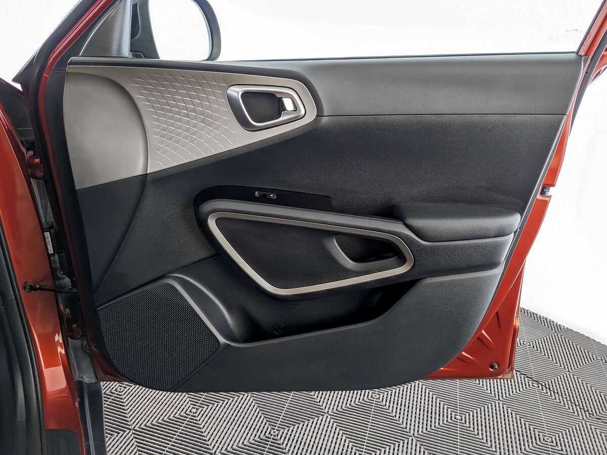 Купить Kia Soul, 2021, 39 872 км, фото №20