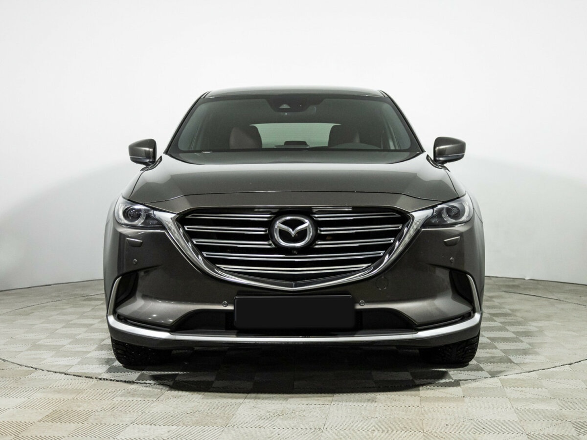 Купить Mazda CX-9 II, 2019, 118 000 км, фото №2