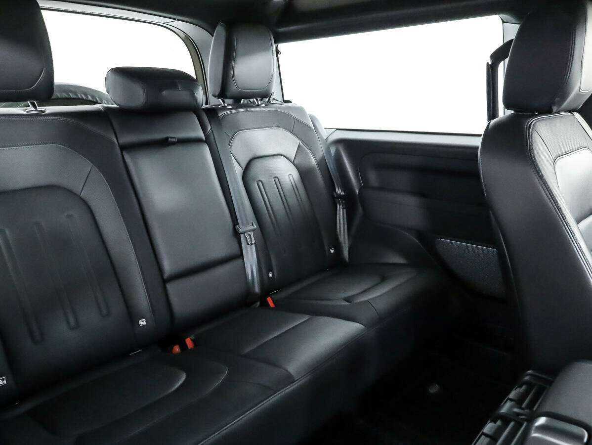 Купить Land Rover Defender 90, 2021, 79 925 км, фото №12