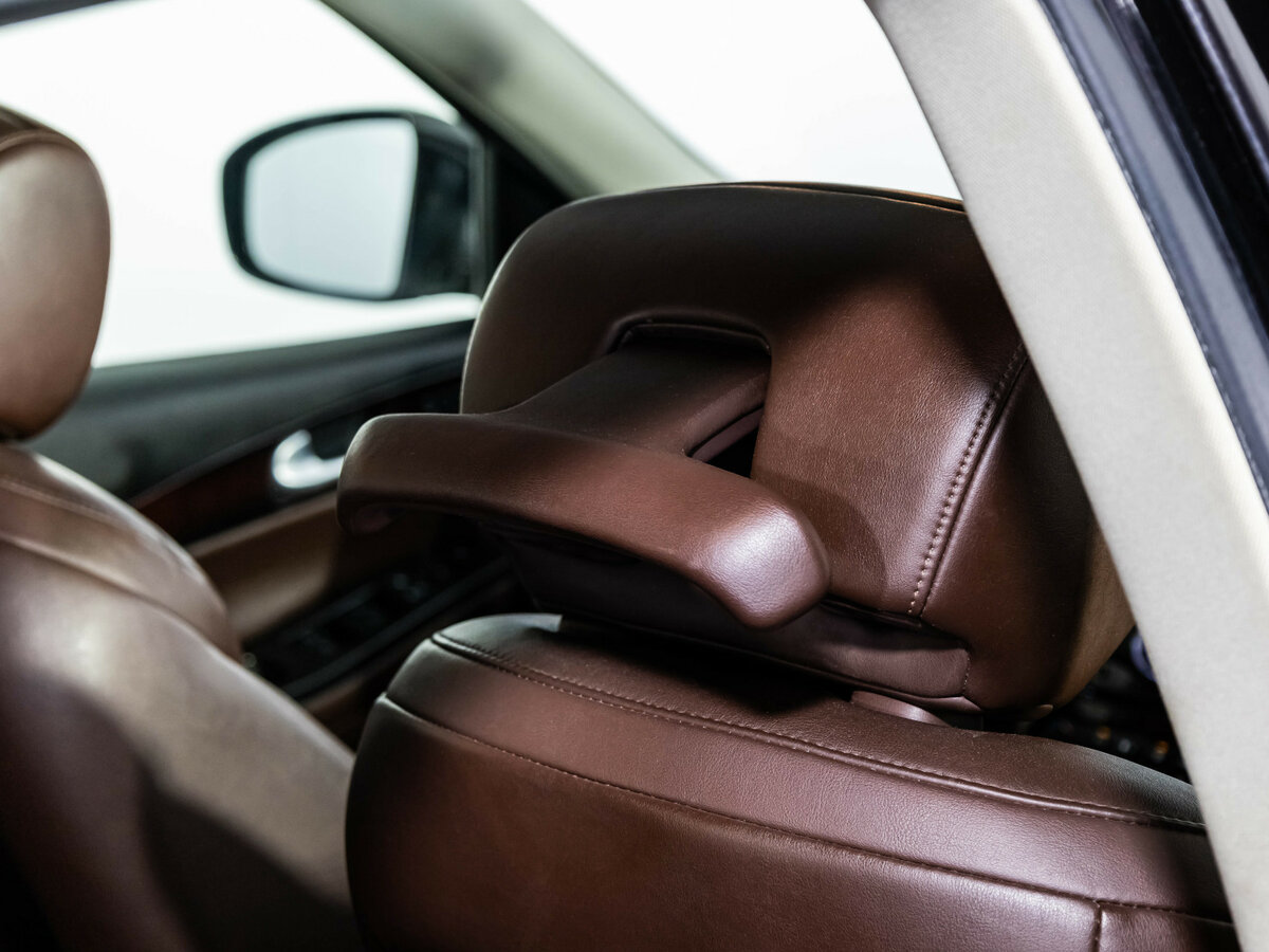Купить Infiniti QX50 I, 2013, 222 292 км, фото №19