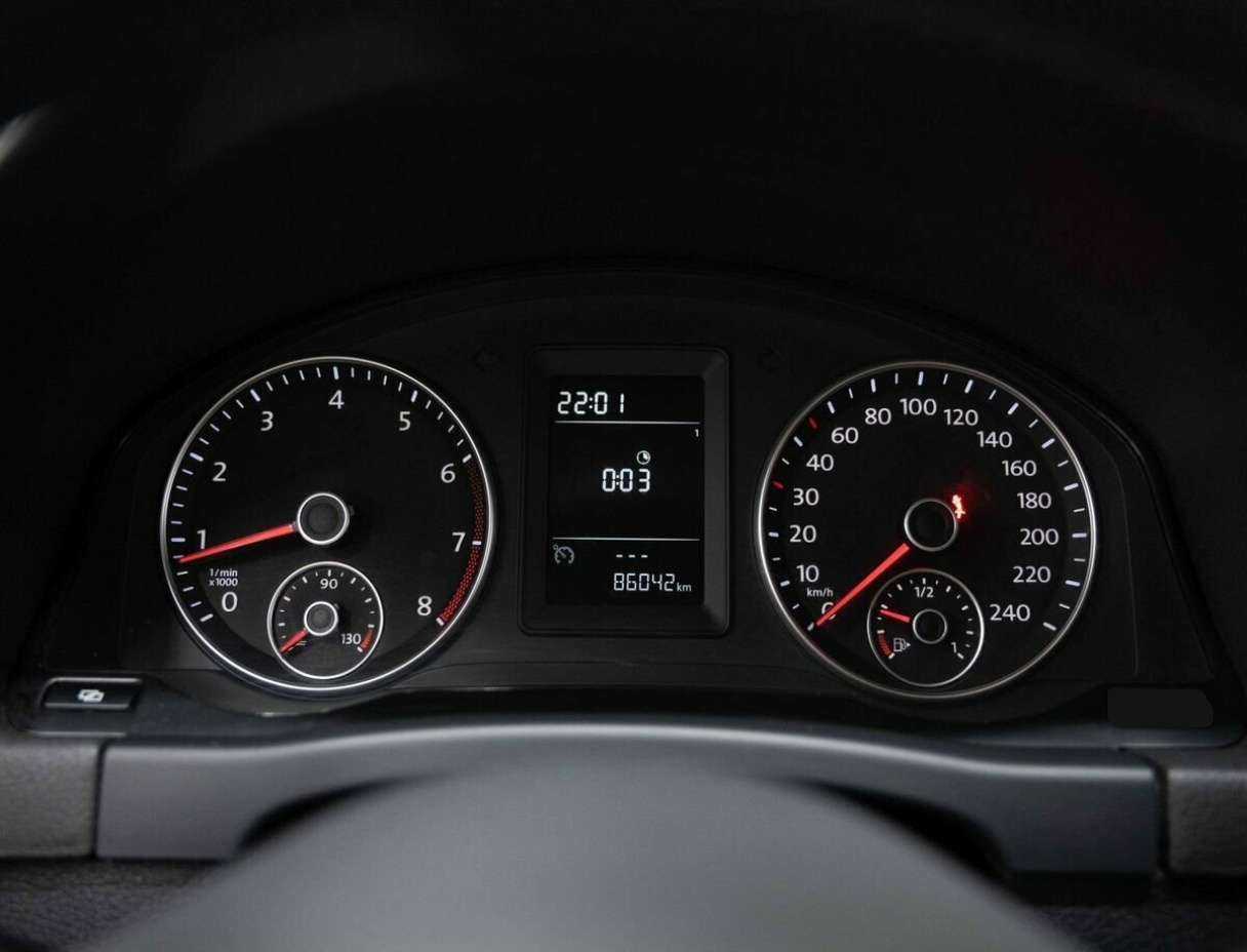 Купить Volkswagen Golf Plus, 2011, 86 041 км, фото №15