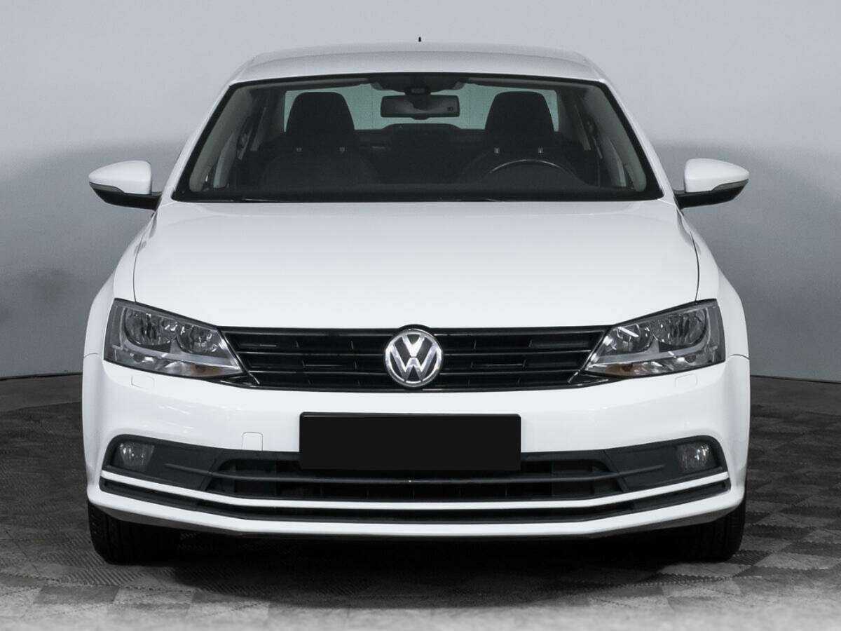 Купить Volkswagen Jetta, 2016, 130 001 км, фото №2