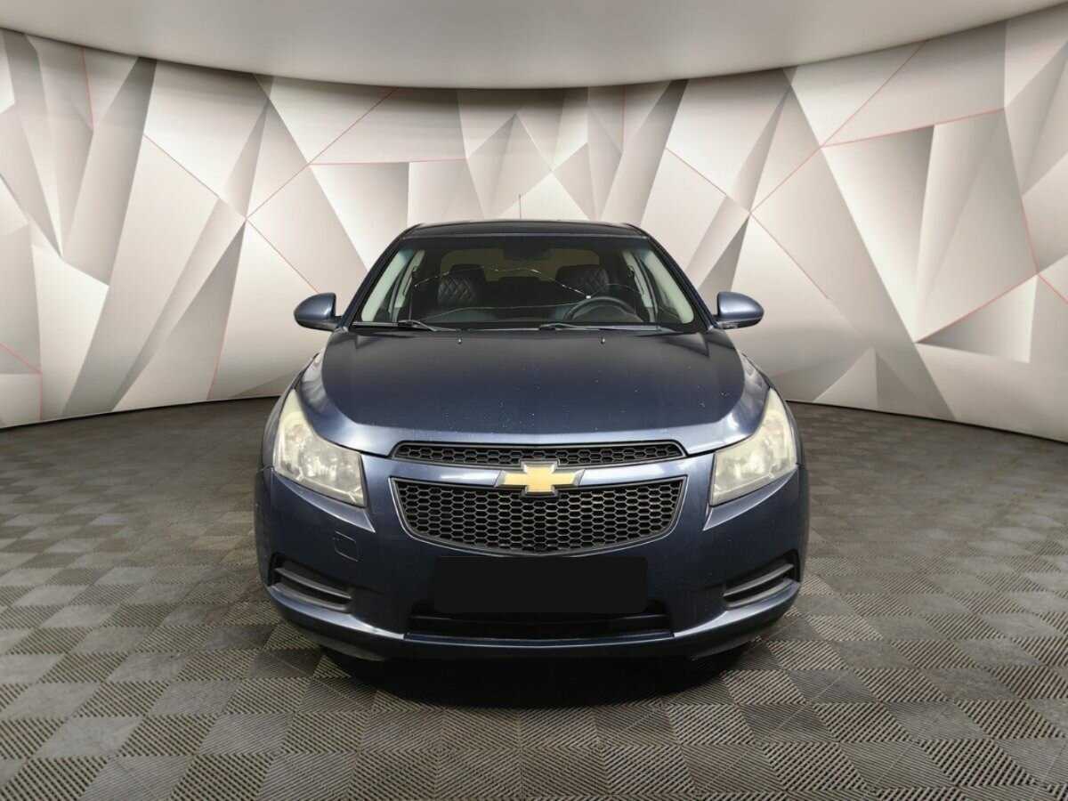 Купить Chevrolet Cruze, 2011, 358 320 км, фото №7
