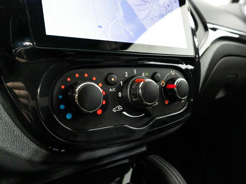 Купить Renault Kaptur, 2021, 37 767 км, фото №17