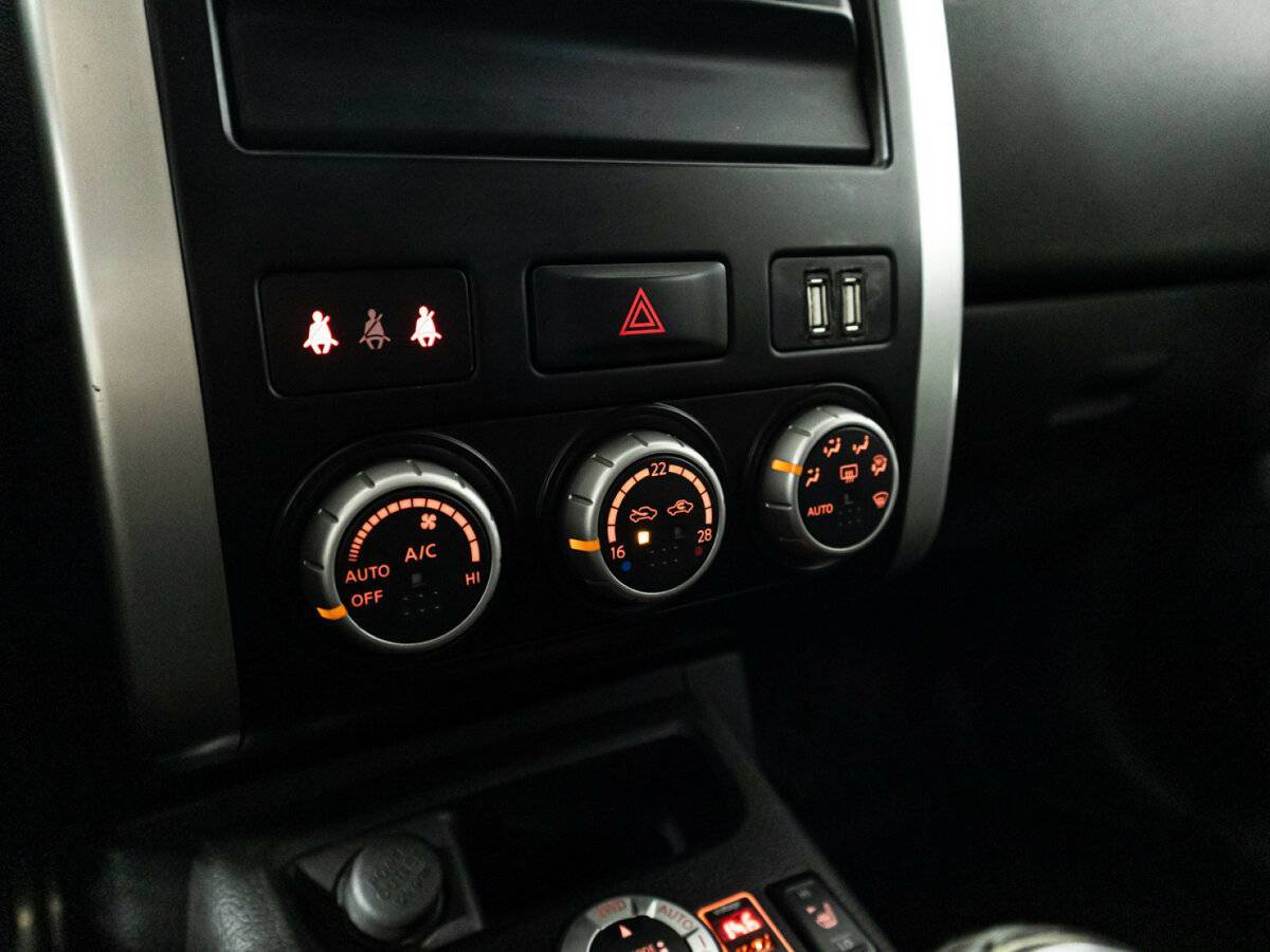 Купить Nissan X-Trail, 2011, 220 495 км, фото №14