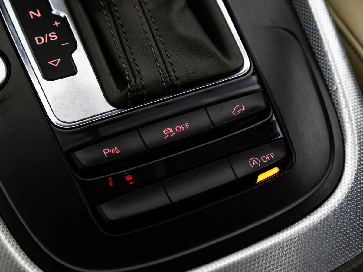 Купить Audi Q5 I (8R) Рестайлинг, 2012, 244 856 км, фото №14