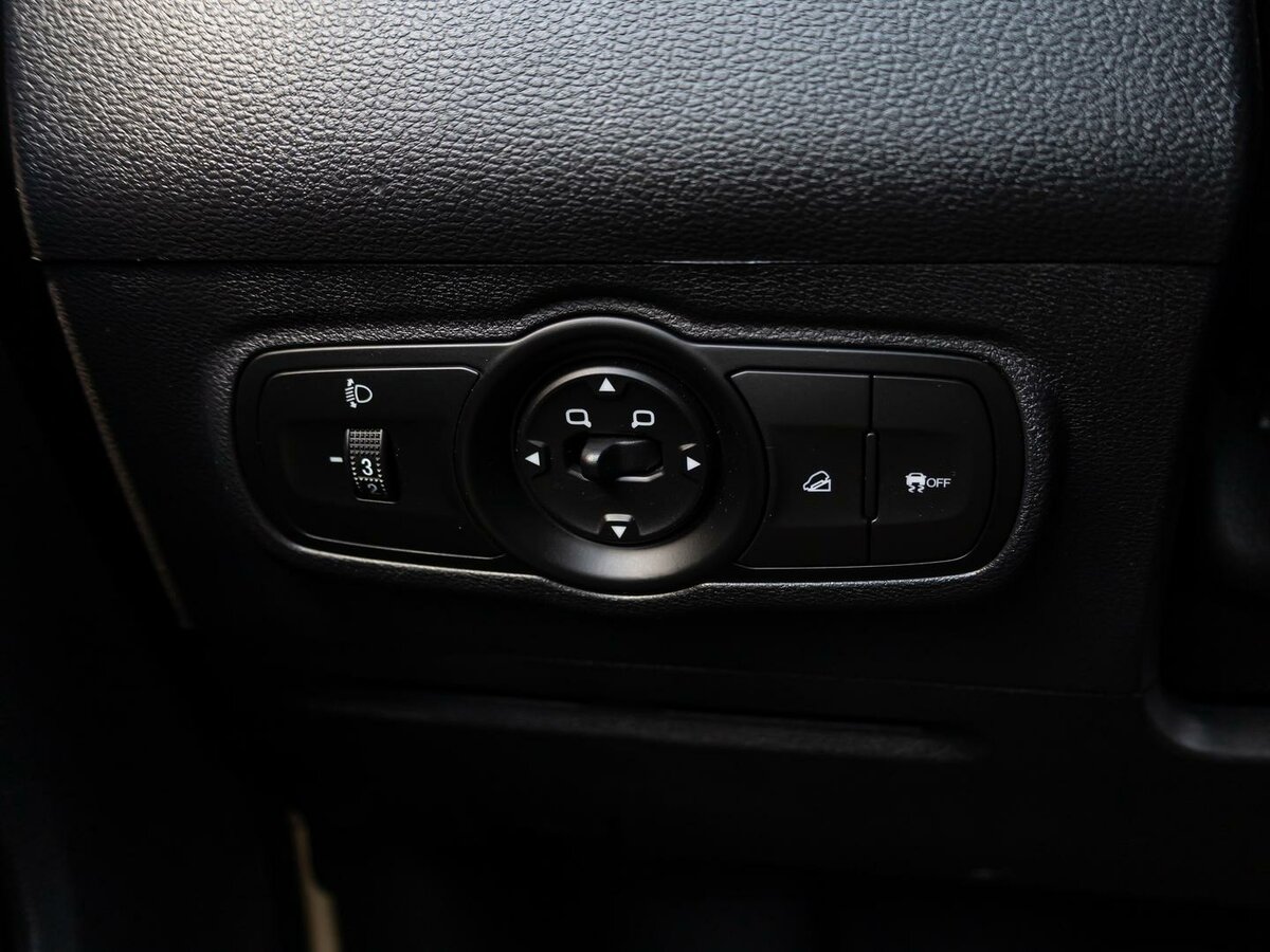 Купить Chery Tiggo 4 I Рестайлинг, 2020, 83 000 км, фото №16