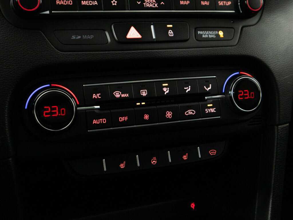 Купить Kia Ceed, 2020, 32 614 км, фото №21