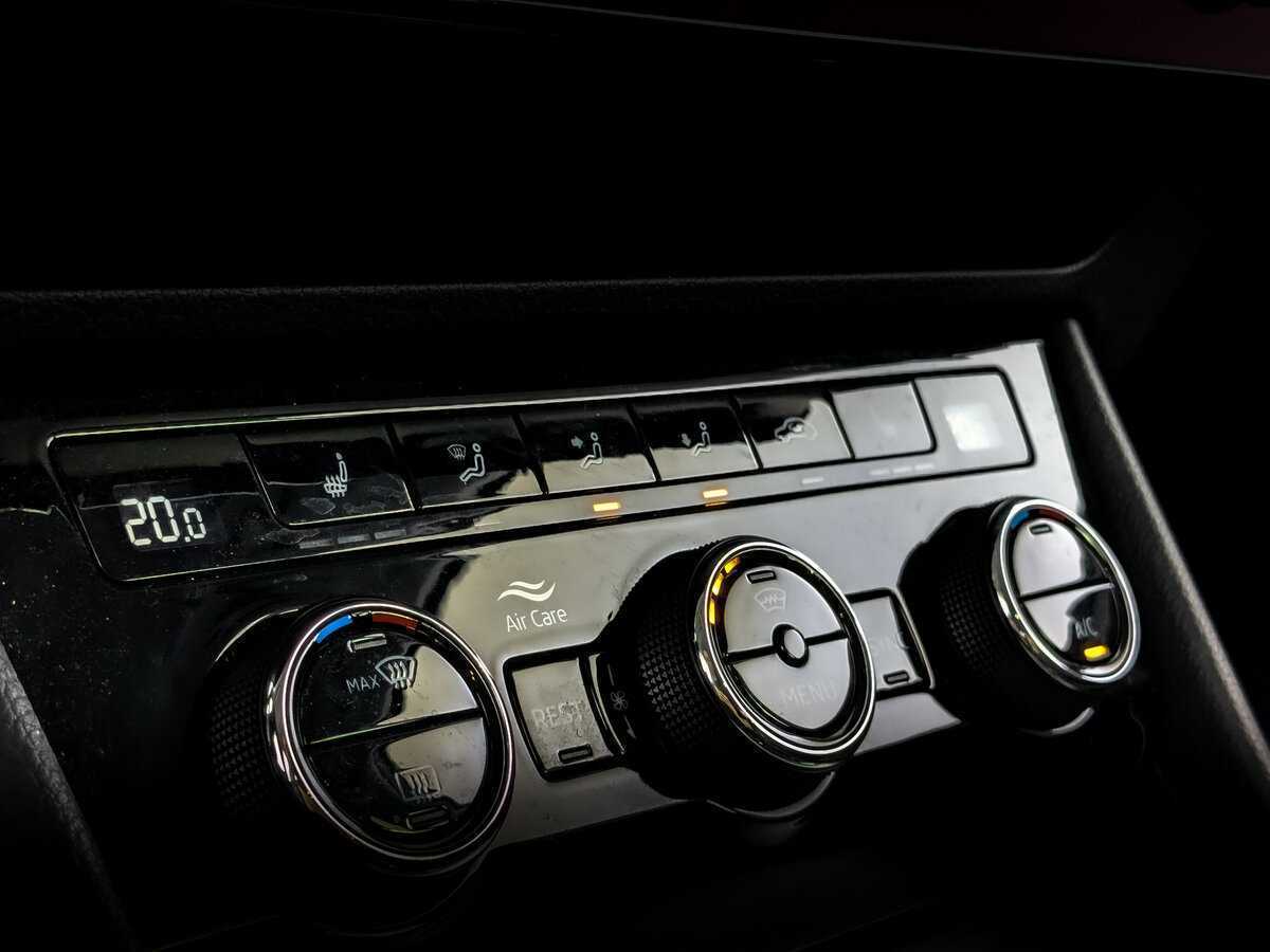 Купить Skoda Superb, 2021, 89 780 км, фото №20