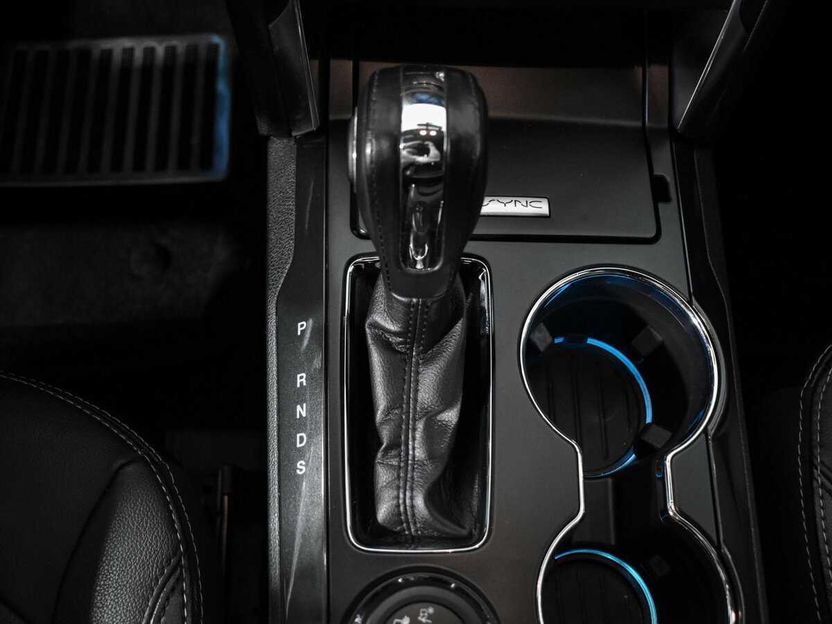 Купить Ford Explorer, 2018, 131 000 км, фото №10