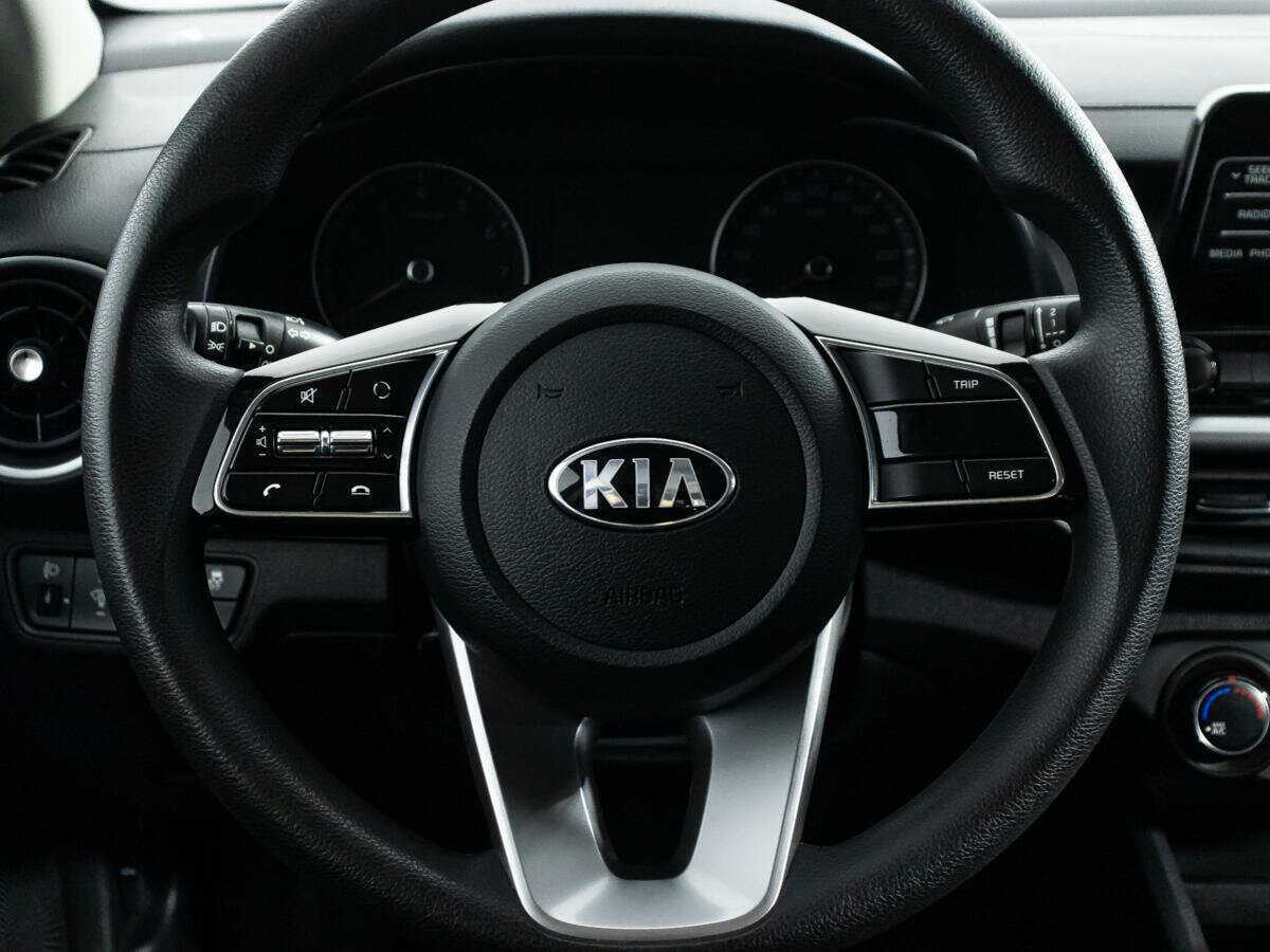 Купить Kia Cerato, 2021, 89 574 км, фото №18