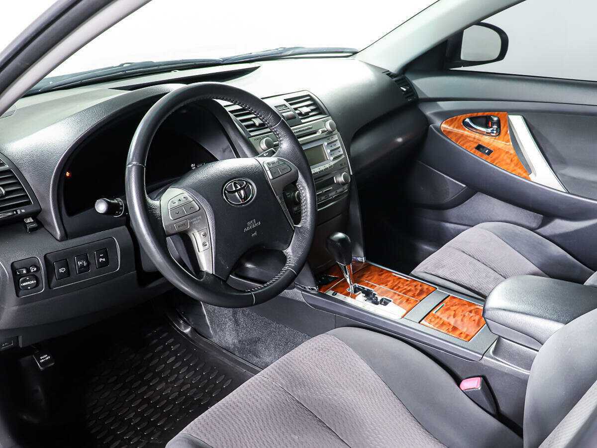 Купить Toyota Camry, 2010, 164 000 км, фото №13